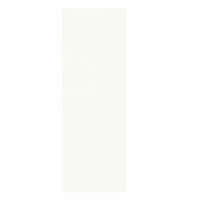 Плитка Love Ceramic Genesis WHITE MATT 10×1000×350
