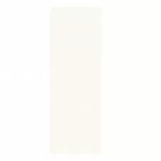 Плитка Love Ceramic Genesis WHITE MATT 10×1000×350 для ванной и кухни