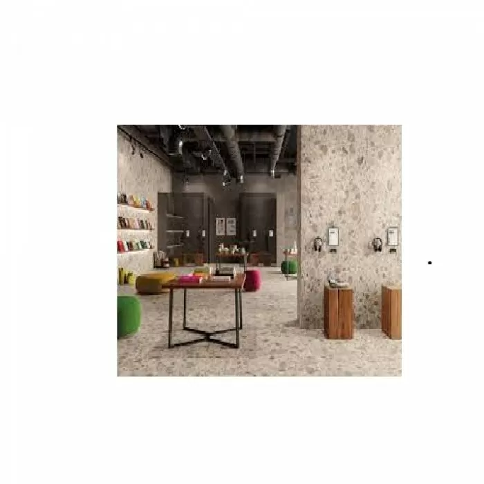 Керамогранит Плитка MIRAGE Norr OKEN RR 08 NAT SQ 9×1200×1200 под камень