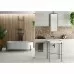 Керамогранит PAMESA FORVM NATURAL 10×600×600 под мрамор