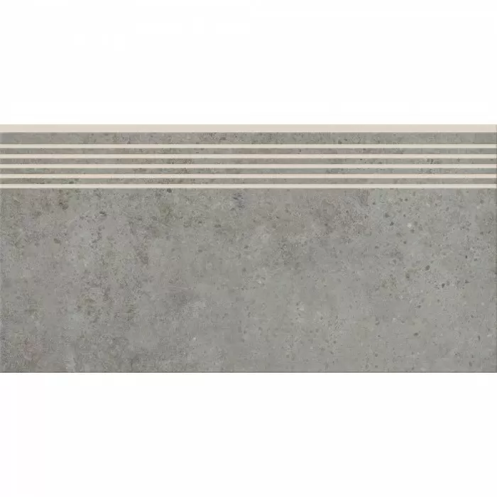 Керамогранит Ступень Cersanit HIGHBROOK GREY STEPTREAD 8×598×298 под бетон Керамогранит Ступень Cersanit HIGHBROOK GREY STEPTREAD 8×598×298 под бетон