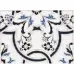 Плитка MAINZU Zocalo LUSITANIA 7×200×150