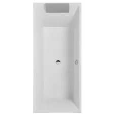 Ванна квариловая Villeroy&Boch Squaro UBQ170SQR2V-01 + ножки
