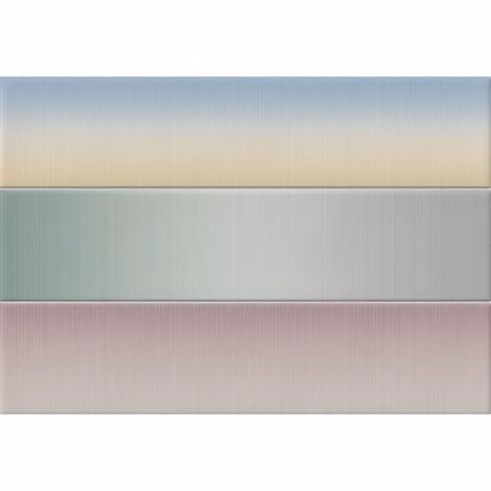 Плитка VIVES Hanami HEIAN MULTICOLOR 9×335×230