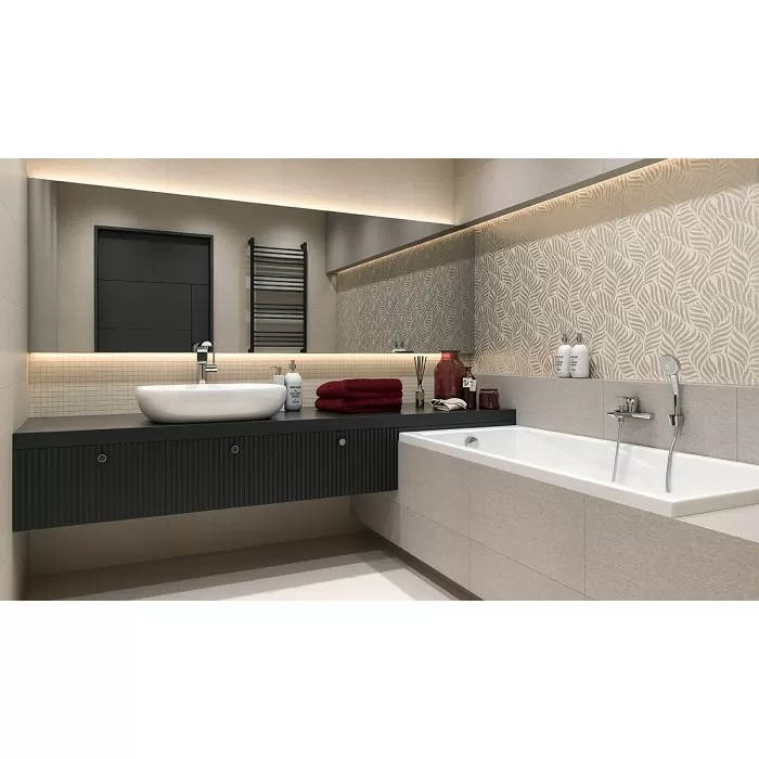 Плитка Paradyz SYMETRY GRYS SCIANA