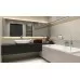 Плитка Paradyz SYMETRY GRYS SCIANA