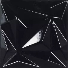 Плитка Baldocer Vitta Esenzia Coal 15x15 см