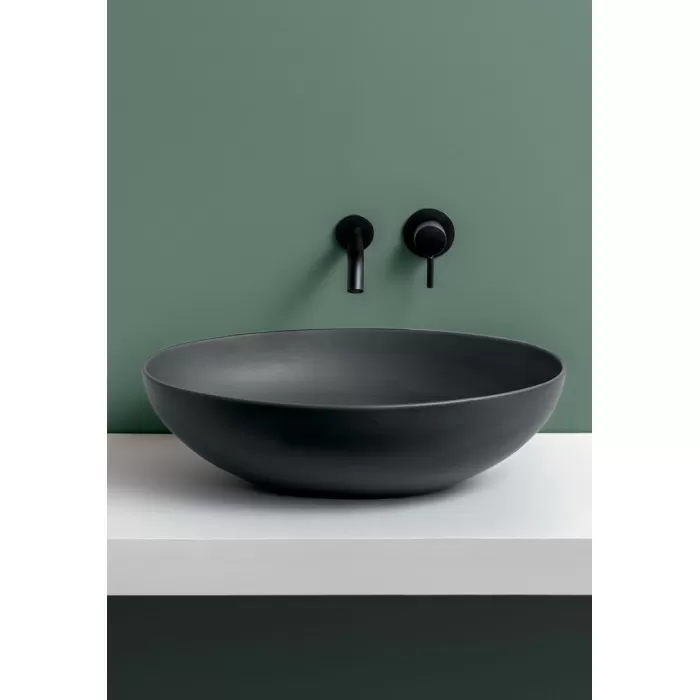 Раковина накладная 58 см Cielo Le Bacinelle Eco Small