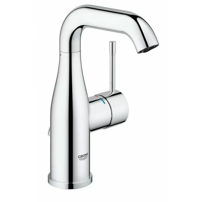 Смеситель для раковины Grohe Essence M-Size 23480001 Смеситель для раковины Grohe Essence M-Size 23480001