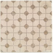 Керамогранит Vives Iliada -PR BLANCO 9×435×435