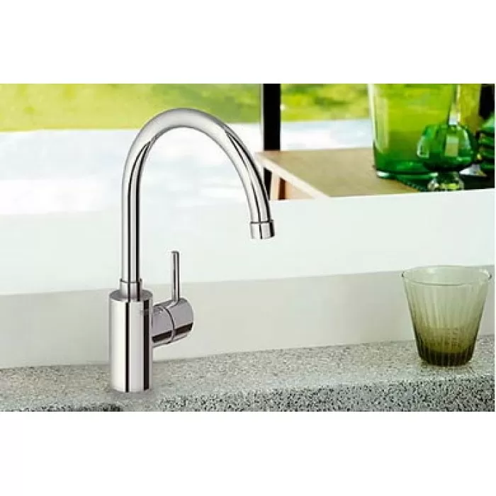 Смеситель для кухни Grohe Concetto 32661001