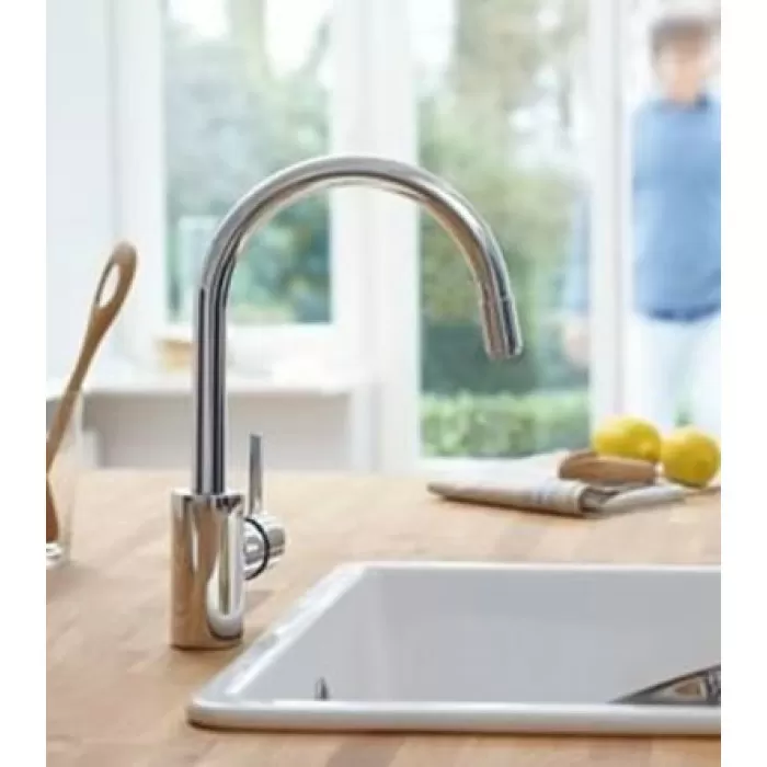Смеситель для кухни Grohe Concetto 32661001