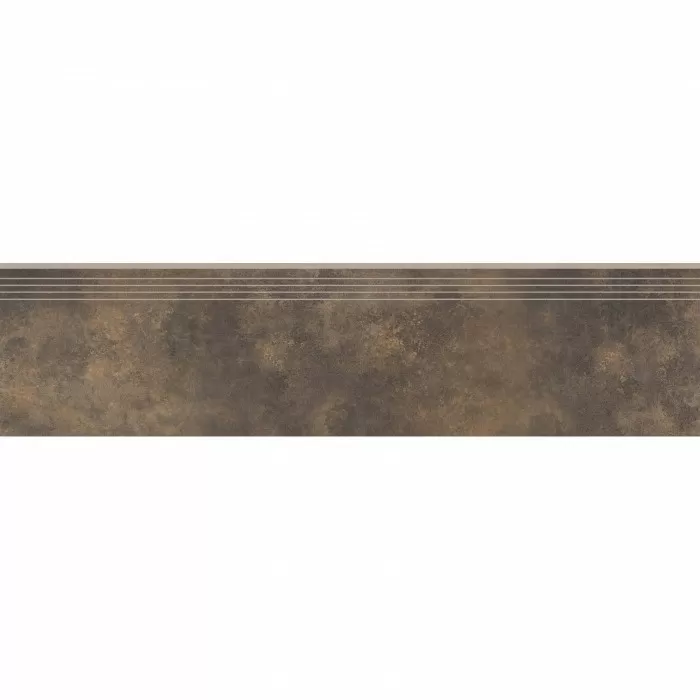 Ступени CERRAD STOPNICA APENINO RUST 10×1197×297 под камень