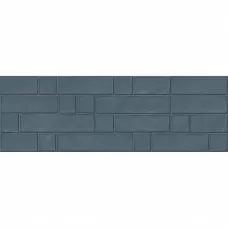 Плитка AZTECA ATELIER R90 MURETTO MARINE 10×900×300