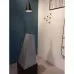 Плитка AZTECA ATELIER R90 MURETTO MARINE 10×900×300