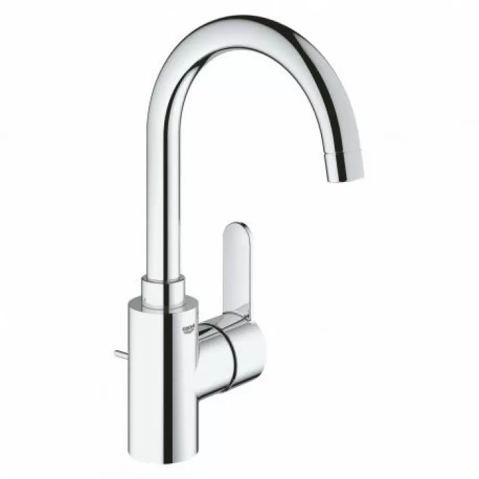 Grohe Eurostyle Cosmopolitan Смеситель однорычажный для раковины L-Size (23043003) Grohe Eurostyle Cosmopolitan Смеситель однорычажный для раковины L-Size (23043003)
