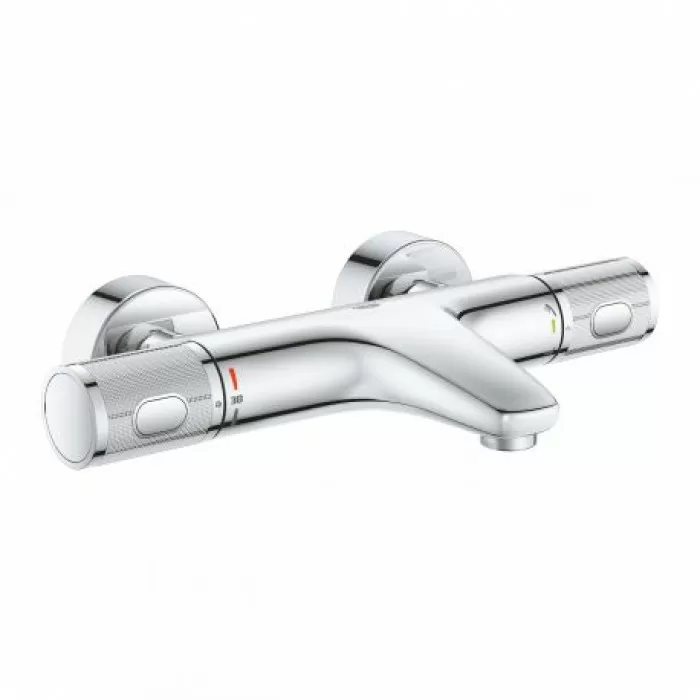 Grohe Grohtherm 1000 Performance Термостат для ванны (34779000) Grohe Grohtherm 1000 Performance Термостат для ванны (34779000)