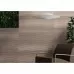 Плитка SALONI Eukalypt FLB630 PRISMAS MARRON 12×1200×400 под дерево