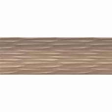 Плитка SALONI Eukalypt FLB630 PRISMAS MARRON 12×1200×400 под дерево