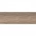 Плитка SALONI Eukalypt FLB630 PRISMAS MARRON 12×1200×400 под дерево