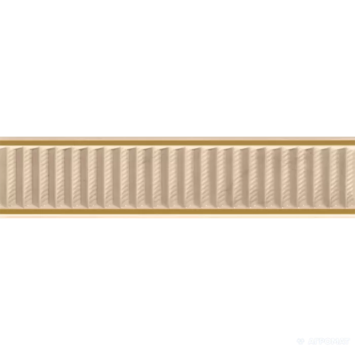 Плитка Marca Corona Deluxe 8972 DEx.BEIGE BORDO фриз 8×300×70 под мрамор Плитка Marca Corona Deluxe 8972 DEx.BEIGE BORDO фриз 8×300×70 под мрамор
