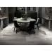 Плитка Roberto Cavalli Tanduk 0556718 CONCHIGLIA LAP 10×1200×600 для пола под мрамор