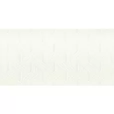Декор Synergy Bianco 30x60 код 7001 Ceramika Paradyz