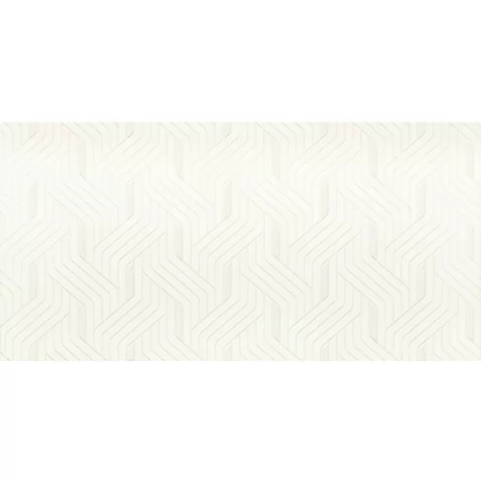 Плитка Paradyz SYNERGY BIANCO INSERTO под бетон