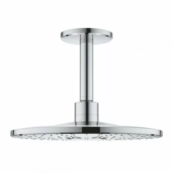Плитка керамогранит Grohe Rainshower 310 SmartActive Верхний душ 26477000 для пола Плитка керамогранит Grohe Rainshower 310 SmartActive Верхний душ 26477000 для пола