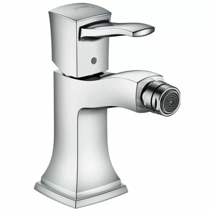 Смеситель для биде Hansgrohe Metropol Classic 31320000 Смеситель для биде Hansgrohe Metropol Classic 31320000