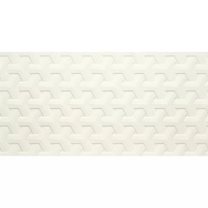 Плитка Paradyz HARMONY BIANCO SCIANA A STRUKTURA
