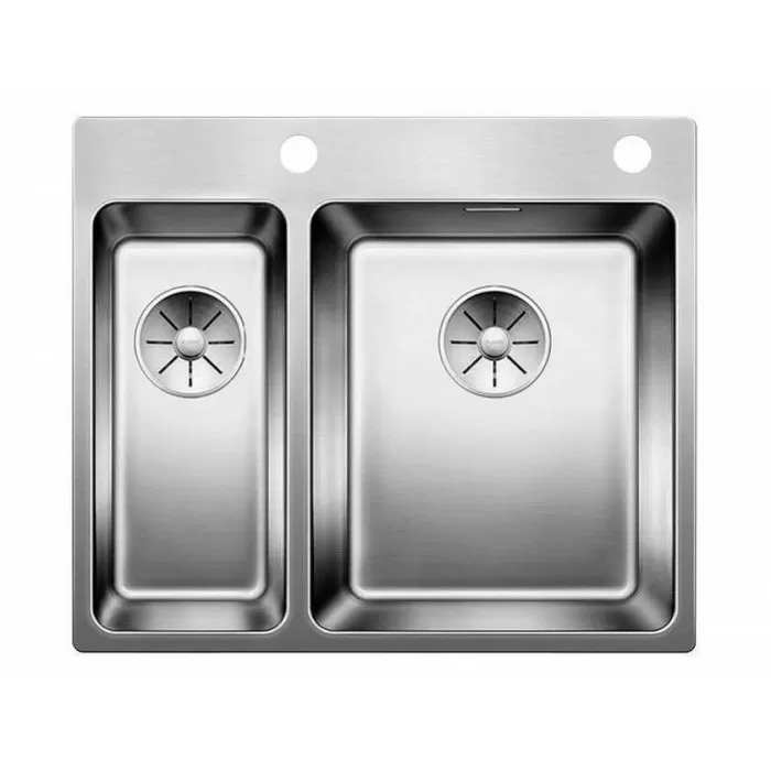 Мойка для кухни Blanco Andano 340/180-IF/A  525247