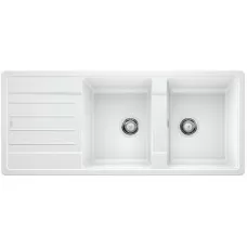 Мойка для кухни Blanco Legra 8 S белый 523165