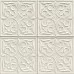 Керамогранит REALONDA MUSE LIS WHITE 9×330×330