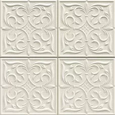 Керамограніт Realonda Muse Lis White 33x33 см