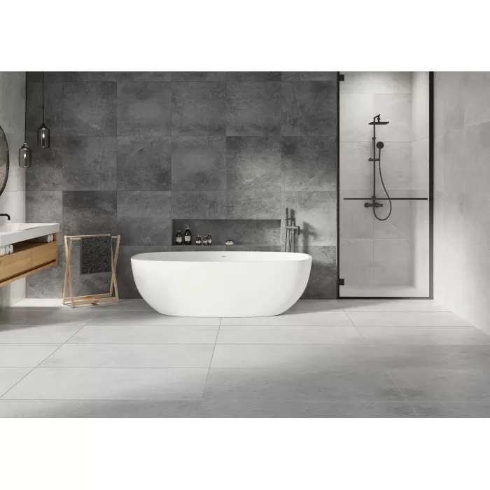 Керамогранит Cerrad COLORADO BIANCO RECT 8×597×597