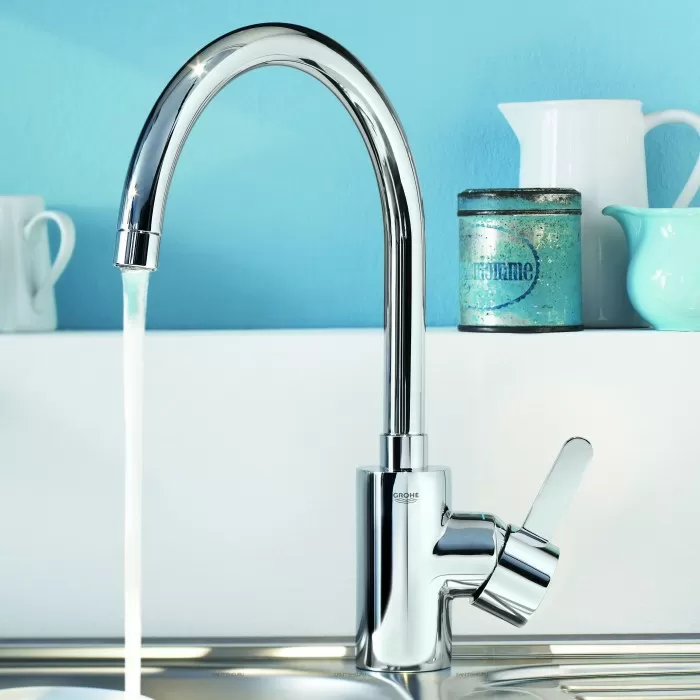 Grohe Eurosmart Cosmopolitan Смеситель для кухни (31481001)