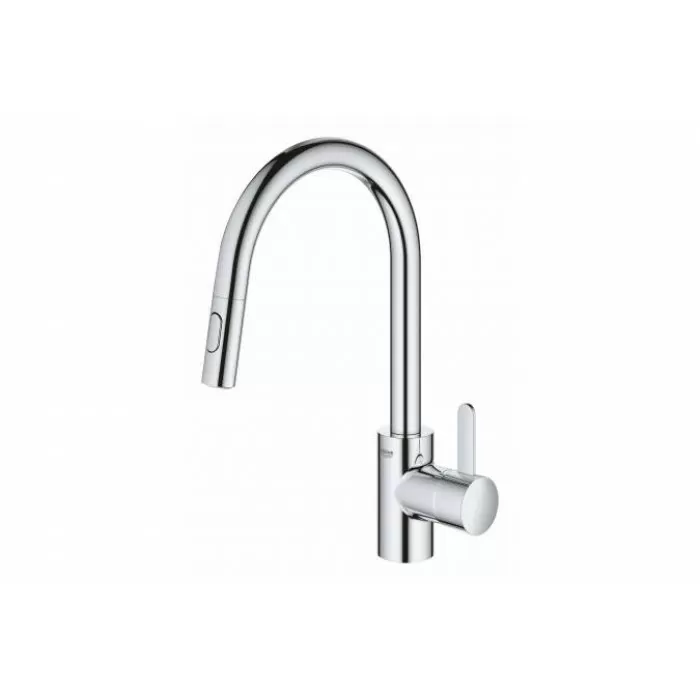 Grohe Eurosmart Cosmopolitan Смеситель для кухни (31481001)
