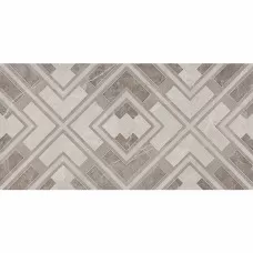 Плитка Prissmacer Concord Dec. White 30x60 см