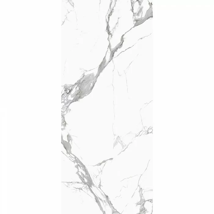 Плитка для пола  Керамогранит CERRAD GRES CALACATTA WHITE POLER 6×1197×2797