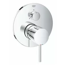 Grohe Atrio Смеситель однорычажный на 3 выхода (24096003)