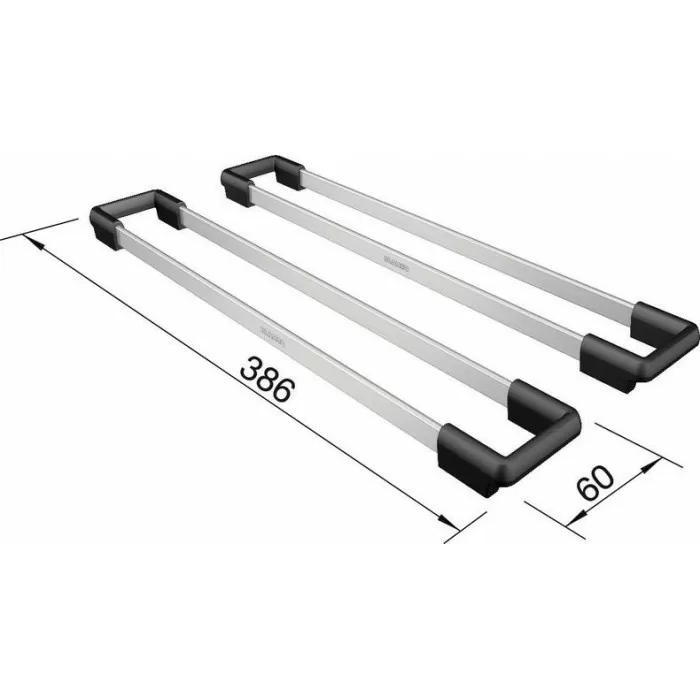 Мойка для кухни Blanco Etagon 500-U Silgranit кофе  522236