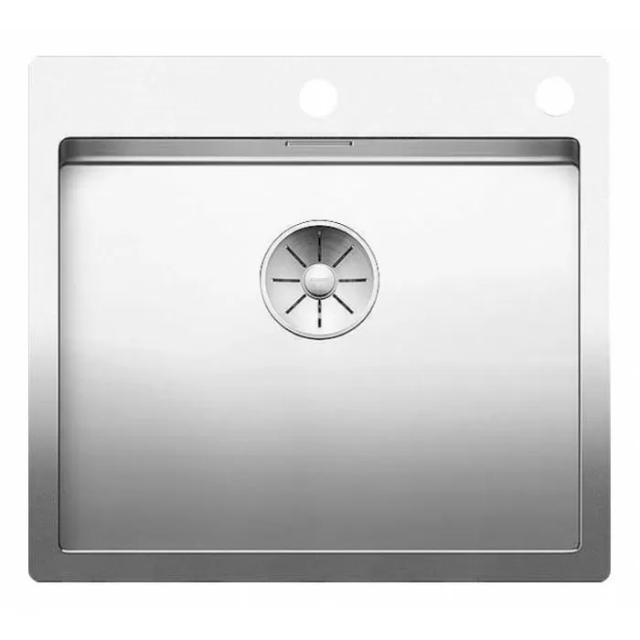Мойка для кухни Blanco Claron 500-IF/A  521633