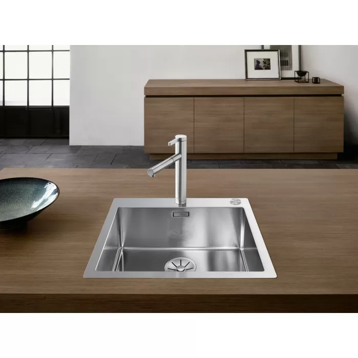 Мойка для кухни Blanco Claron 500-IF/A  521633
