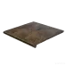Клинкер EXAGRES Metalica PELDANO FIOR. VULCANO ступени 12×330×330