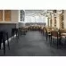 Керамогранит CERRAD PODLOGA MONTEGO ANTRACYT RECT 9×797×397 под камень