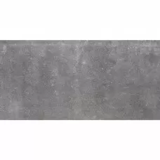 Керамограніт Cerrad Podloga Montego Antracyt Rect 39,7x79,7 см
