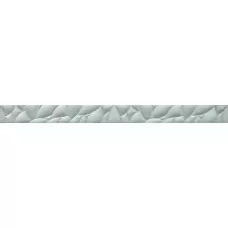 Плитка Paradyz ESTEN LISTWA SZKLANA SILVER 