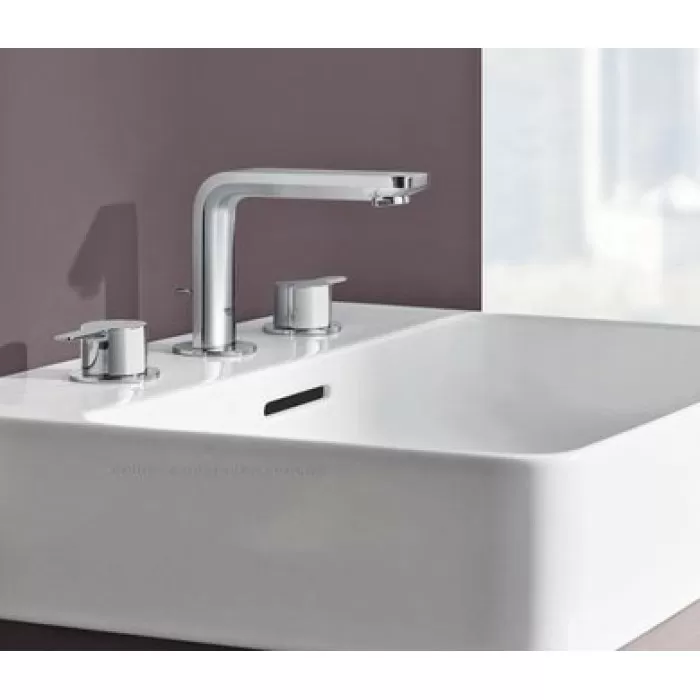 Смеситель для раковины Grohe Lineare M-Size 20304001