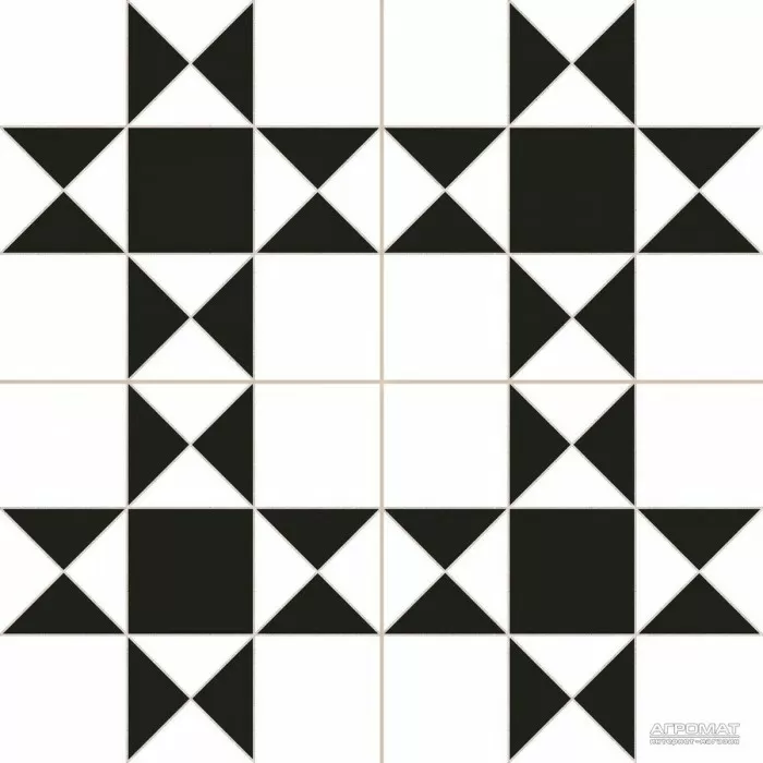 Напольная плитка Dual Gres Chic CARDIFF WHITE 10×450×450 Напольная плитка Dual Gres Chic CARDIFF WHITE 10×450×450